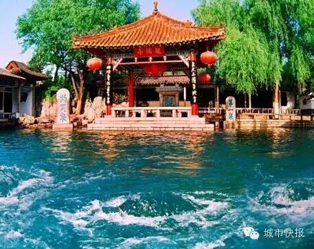 周末去哪玩儿？给你天津西站出行攻略