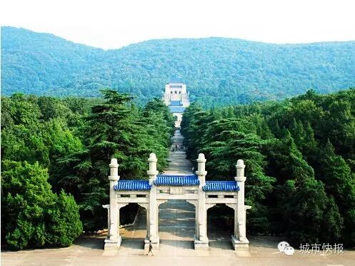 周末去哪玩儿？给你天津西站出行攻略