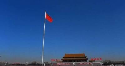 冷空气对津城影响减弱 元宵节有轻霾