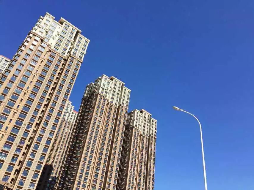 冷空气对津城影响减弱 元宵节有轻霾