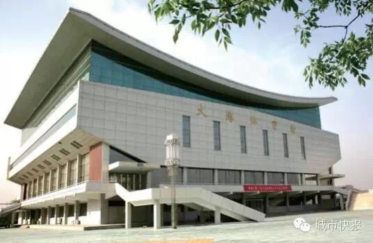 津城十大体育馆夏天免费开放啦