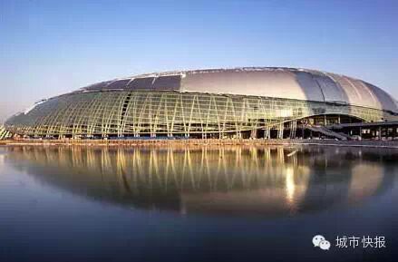 津城十大体育馆夏天免费开放啦