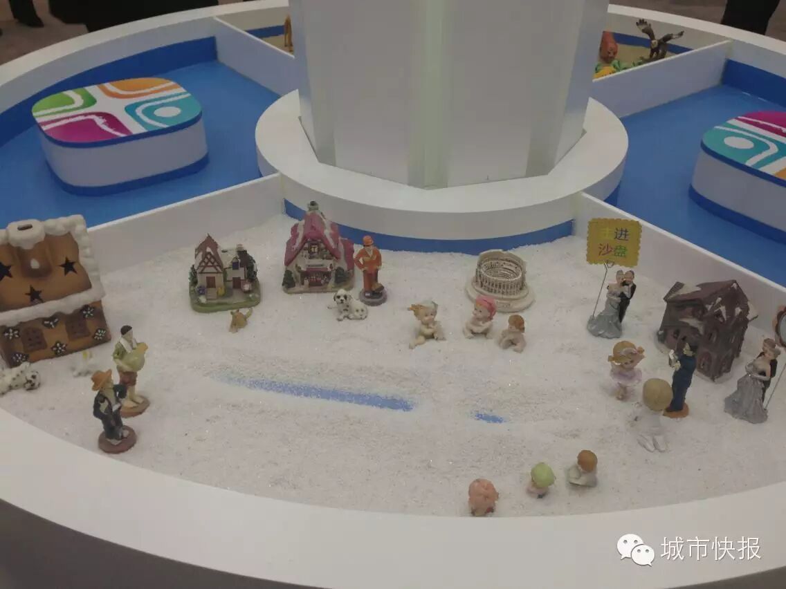 走进天津检察院 真的高冷又神秘吗？