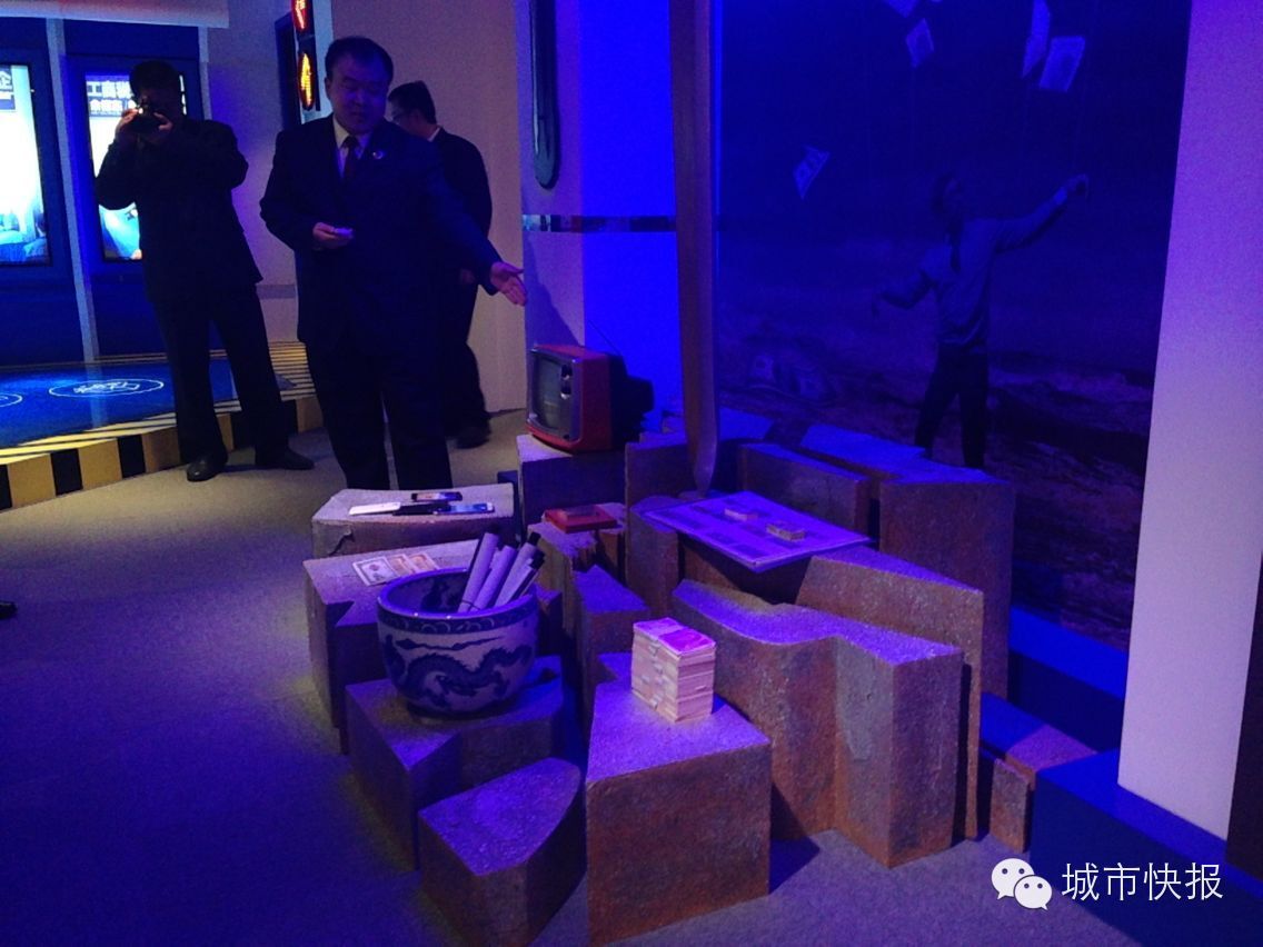 走进天津检察院 真的高冷又神秘吗？