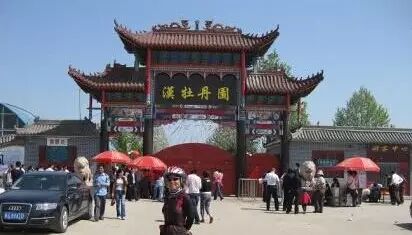 从天津坐火车，可直达这些赏花地！