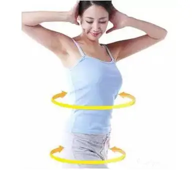 sontu在哪里【中医·风湿病】每天搓搓腰，小小的动作竟然如此厉害_https://www.jmylbn.com_新闻资讯_第6张