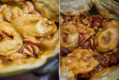 徐州这个地方一天玩个来回刚刚好！还有漂流、采摘、骑马和龙虾节在向你招手