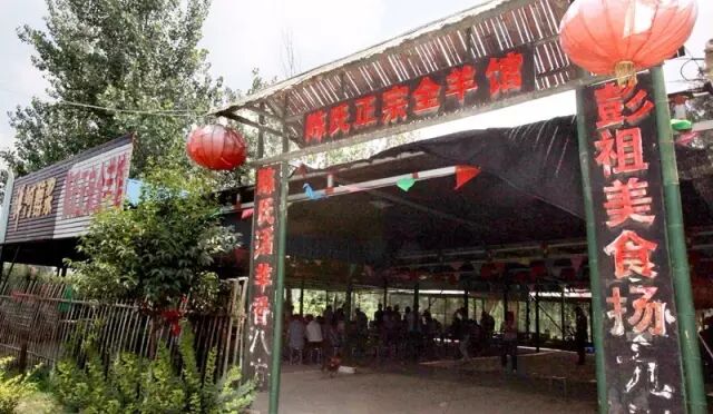 徐州这个地方一天玩个来回刚刚好！还有漂流、采摘、骑马和龙虾节在向你招手