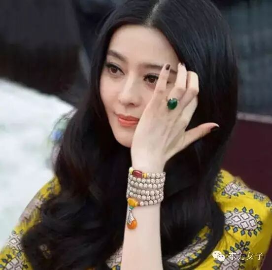 【读者福利】范冰冰李晨同款的星月菩提佛珠手串免费领取!