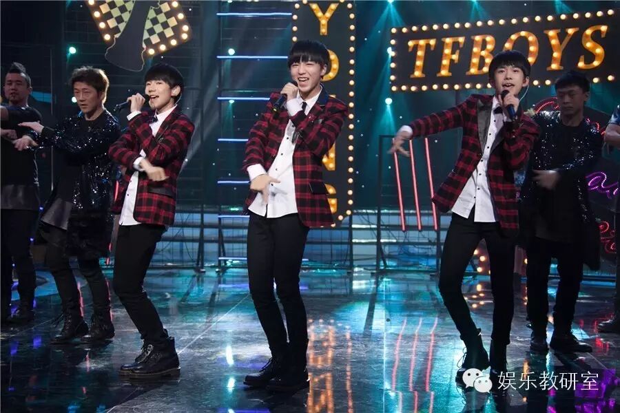 TFBOYS有多拼,你们真的不知道.