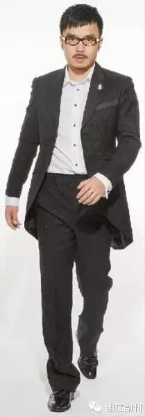 汪涵:没有乡音就没有乡愁