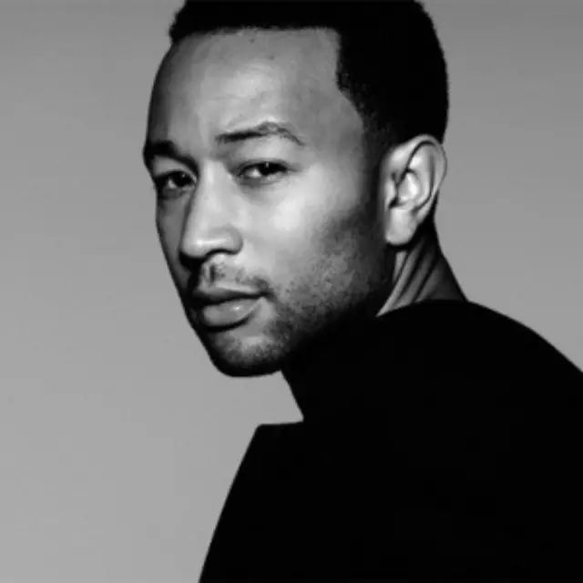 音为你  John Legend《All Of Me》