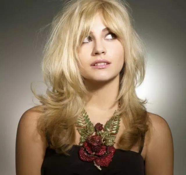 音为你|Pixie Lott《Love You To Death》
