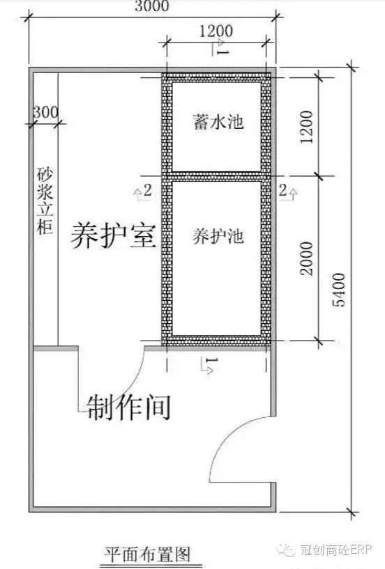 混凝土标准养护室必须要满足什么温度,湿度条件?