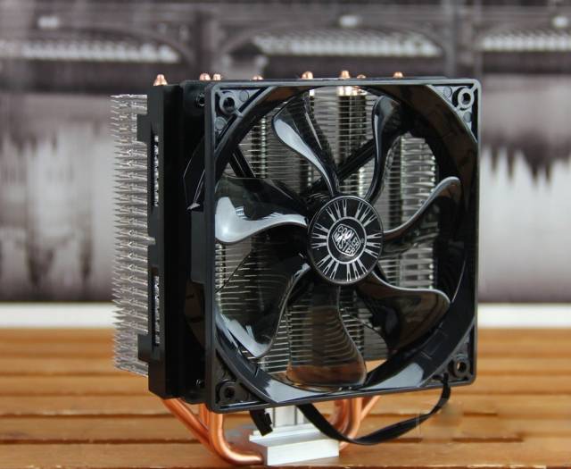 如何選cpu散熱器