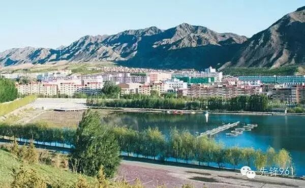 一生一定要去的新疆十座袖珍县城