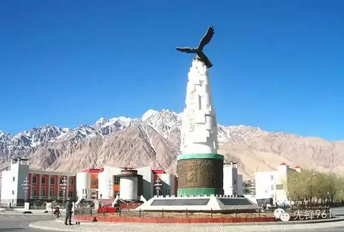 一生一定要去的新疆十座袖珍县城