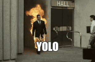 ▲重要的事要十万火急地去做