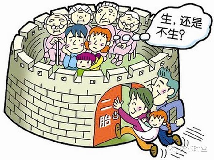 “单独二胎”放开一年多了 亳州的虎妈猫爸妈们晚上在干嘛?-怀孕期