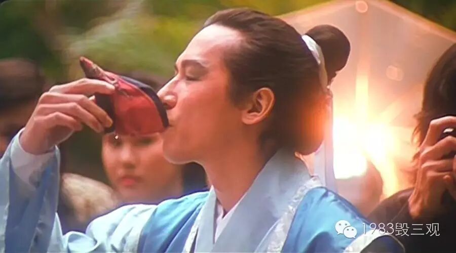 单立文,并非硬盘男神那么简单