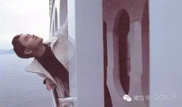 这些张国荣 你见过没