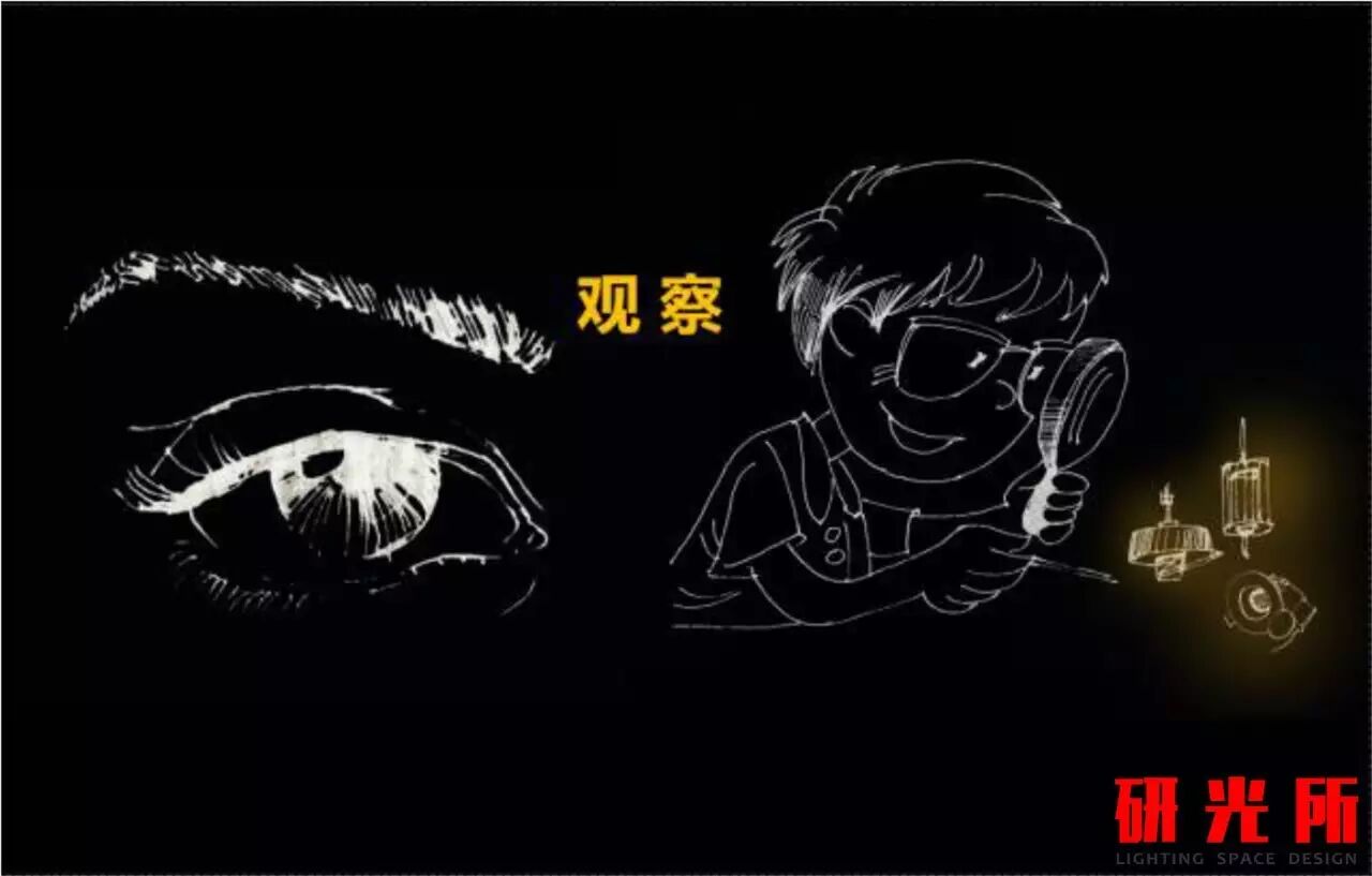 选用的灯具产品的时候，你给业主考虑了哪些？(中)