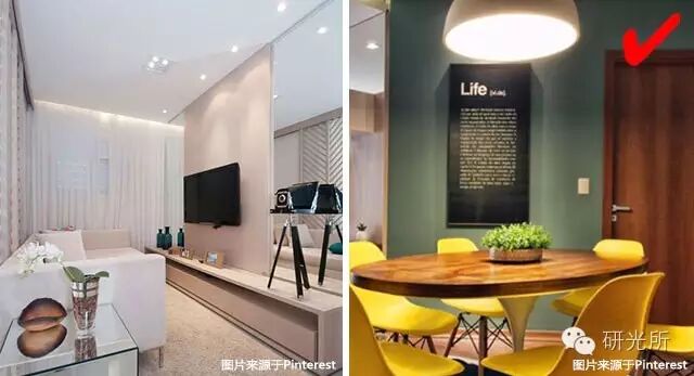 除了丑哭的室内装修，你猜你家的照明都存在什么问题？