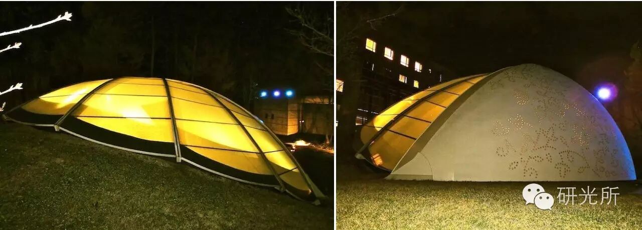 为了让度假酒店起死回生，他做了一个这样的设计！