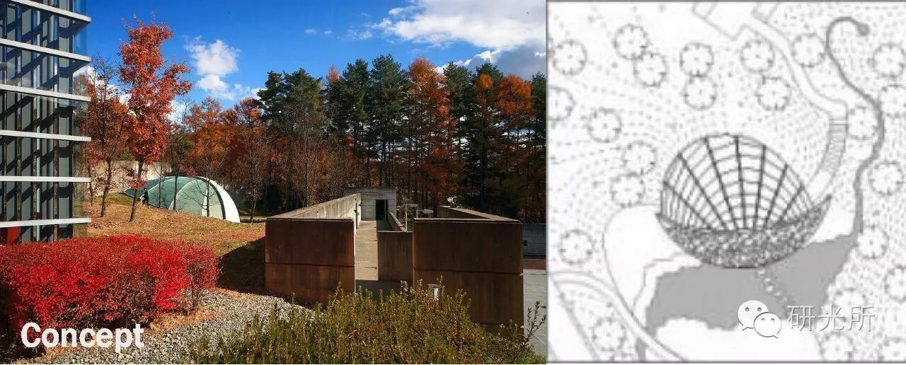 为了让度假酒店起死回生，他做了一个这样的设计！