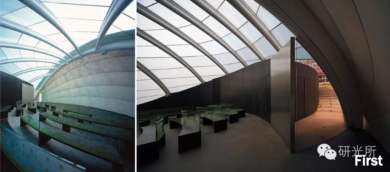 为了让度假酒店起死回生，他做了一个这样的设计！