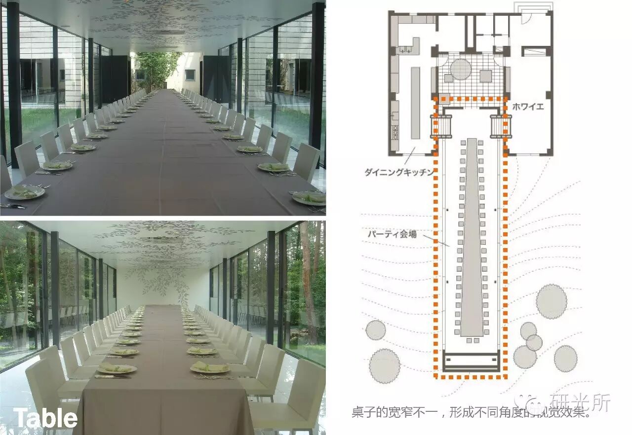 为了让度假酒店起死回生，他做了一个这样的设计！