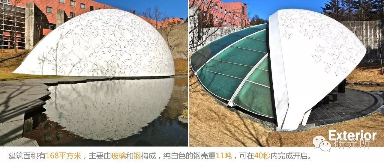 为了让度假酒店起死回生，他做了一个这样的设计！