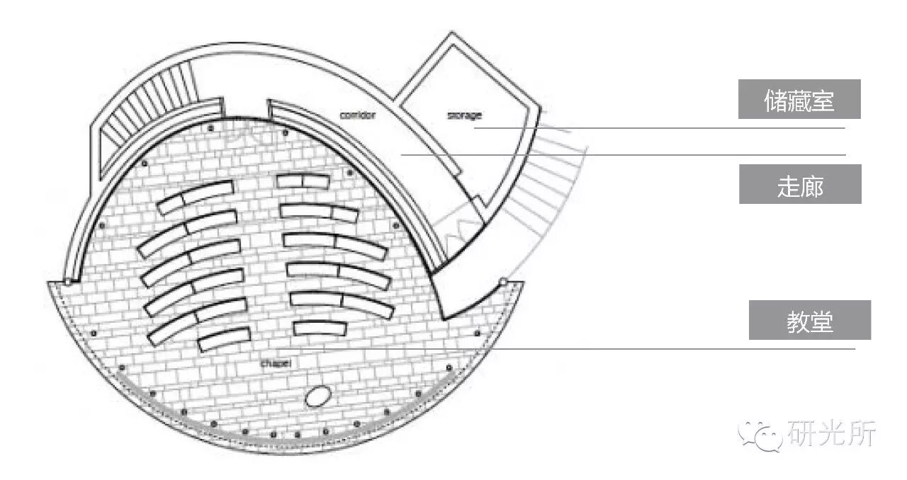 为了让度假酒店起死回生，他做了一个这样的设计！