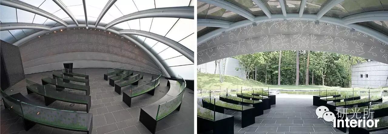 为了让度假酒店起死回生，他做了一个这样的设计！