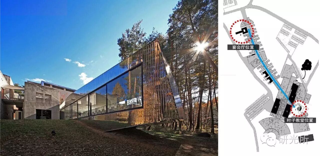 为了让度假酒店起死回生，他做了一个这样的设计！