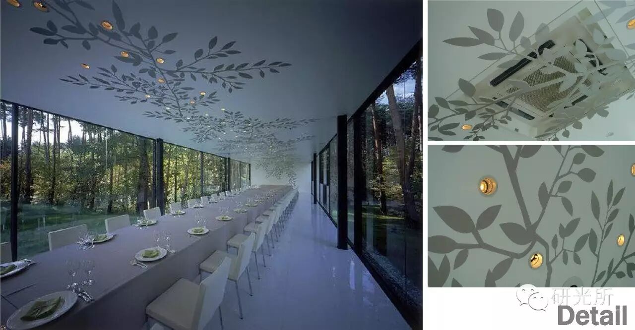 为了让度假酒店起死回生，他做了一个这样的设计！