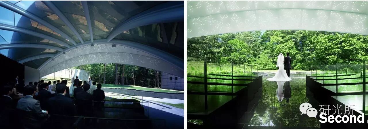 为了让度假酒店起死回生，他做了一个这样的设计！