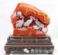 藏家手中的金丝玉 - 心的对话 - 心的对话 惊呆了,那玉石居然有生命有灵性,太可怕了! - 天山剑 - 天山剑的博客