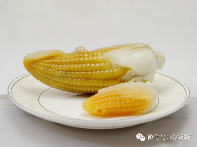 藏家手中的金丝玉 - 心的对话 - 心的对话 惊呆了,那玉石居然有生命有灵性,太可怕了! - 天山剑 - 天山剑的博客