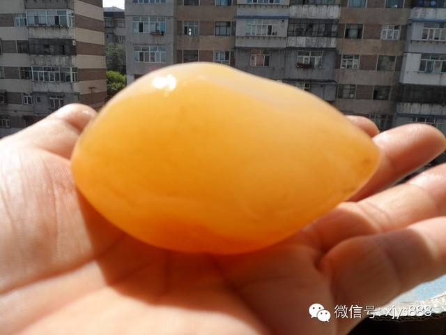 藏家手中的金丝玉 - 心的对话 - 心的对话 惊呆了,那玉石居然有生命有灵性,太可怕了! - 天山剑 - 天山剑的博客