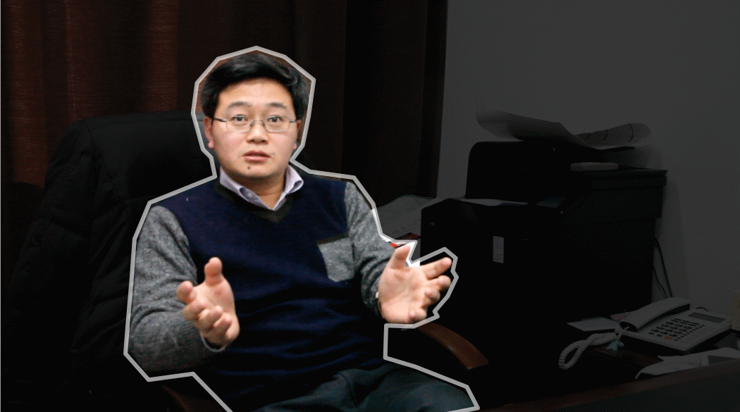 人物专访 | 存在感与参与感：南京理工大学涂庆华谈“跨部门流程整合”服务怎么做