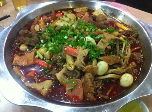 在中国,吃过这60样东西,人生算是完整了 - 斩云剑 - 斩云剑的博客 在中国,吃过这60样东西,人生算是完整了 - 斩云剑 - 斩云剑的博客