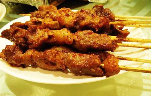 在中国,吃过这60样东西,人生算是完整了 - 斩云剑 - 斩云剑的博客 在中国,吃过这60样东西,人生算是完整了 - 斩云剑 - 斩云剑的博客