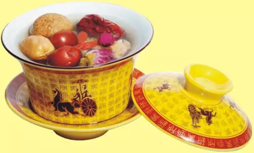在中国,吃过这60样东西,人生算是完整了 - 斩云剑 - 斩云剑的博客 在中国,吃过这60样东西,人生算是完整了 - 斩云剑 - 斩云剑的博客