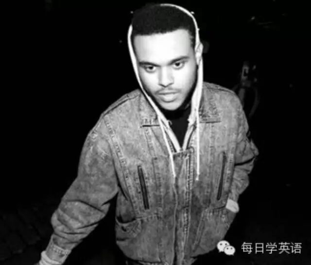 歌曲:听节奏就爱上了 The Weeknd《Earned It》