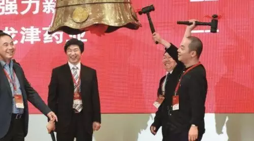 暴风上市后,诞生10位亿万富翁,刘诗诗200万变2亿,但雷军周鸿祎都曾