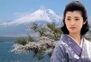 青春的证明---八十年代日本女演员