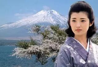 青春的证明---八十年代日本女演员