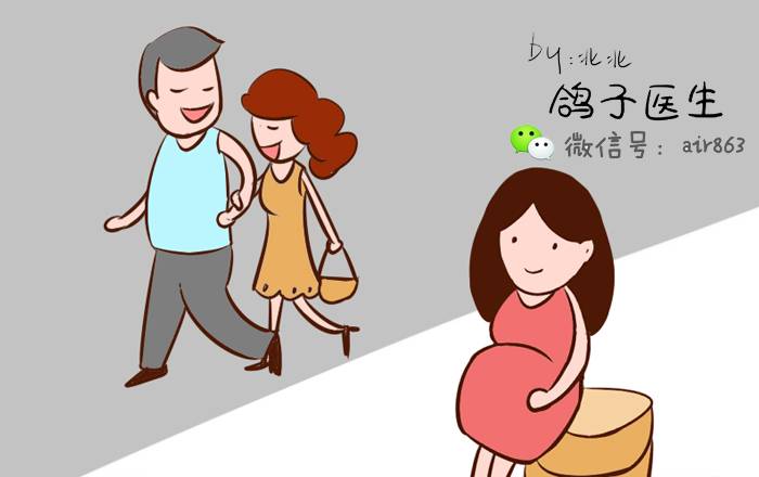 孕育经怀孕老公偷腥非绝对,智慧孕妈对此预防方法了然于胸-怀孕期