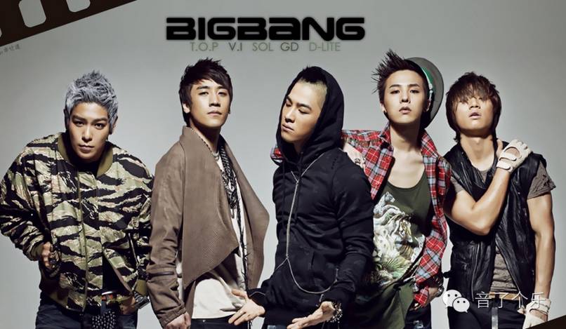 bigbang《Loser》中文版,原来翻唱也可以这么好听,唱的...